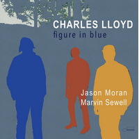 Charles Lloyd - Figure in Blue / 2CD set