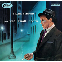 Frank Sinatra - In the Wee Small Hours - 180g Vinyl LP