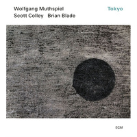 Wolfgang Muthspiel, Scott Colley & Brian Blade - Tokyo - Vinyl LP