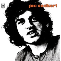 Joe Cocker - Joe Cocker - Vinyl LP