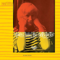 Blossom Dearie - Give Him The Ooh-La-La - 180g Vinyl LP