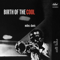 Miles Davis - Birth of the Cool - 180g Vinyl LP
