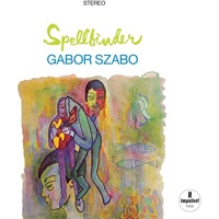 Gabor Szabo - Spellbinder - 180g Vinyl LP