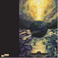 Joel Ross - Gospel Music / vinyl 2LP set