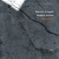 Marilyn Crispell / Anders Jormin - Memento