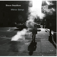 Steve Swallow - Winter Songs