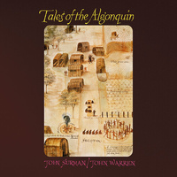 John Surman / John Warren - Tales of the Algonquin