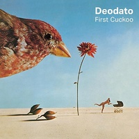 Deodato - Cuckoo