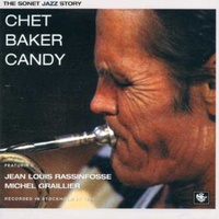Chet Baker - Candy