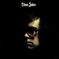 Elton John - Elton John / hybrid SACD