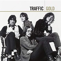 Traffic - Gold / 2CD set