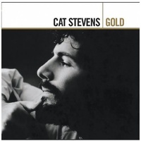 Cat Stevens - Gold / 2CD set
