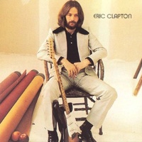 Eric Clapton - Eric Clapton / deluxe edition 2CD set