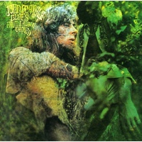 John Mayall - Blues from Laurel Canyon