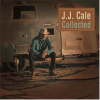 J.J. Cale - Collected / 3CD set
