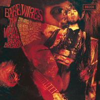 John Mayall's Bluesbreakers - Bare Wires