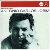 Antonio Carlos Jobim - One Note Samba