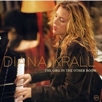 Diana Krall - The Girl In The Other Room