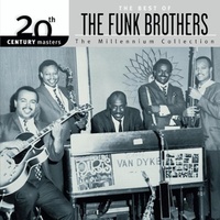 The Funk Brothers - 20th Century Masters: Millennium Collection