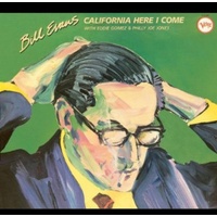 Bill Evans - California Here I Come