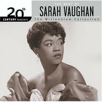 Sarah Vaughan - Millenium Collection