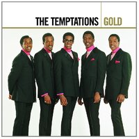 The Temptations - Gold / 2CD set