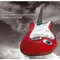 Dire Straits & Mark Knopfler - Private Investigations: The Best of Dire Starits & Mark Knopfler