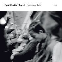 Paul Motian Band - Garden of Eden