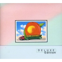 The Allman Brothers Band - Eat A Peach