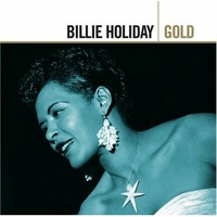 Billie Holiday - Gold