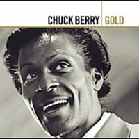 Chuck Berry - Gold / 2CD set