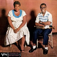 Ella Fitzgerald & Louis Armstrong - Ella and Louis