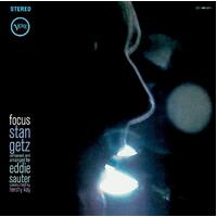 Stan Getz - Focus