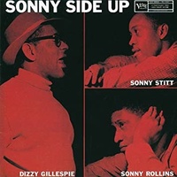 Dizzy Gillespie - Sonny Side Up