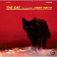 Jimmy Smith - The Cat