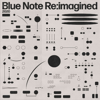 Various Artists - Blue Note Re:imagined 