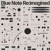 Various Artists - Blue Note Re:imagined 