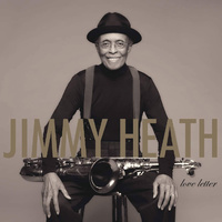 Jimmy Heath - Love Letter