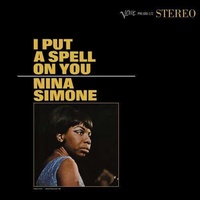 Nina Simone - I Put A Spell On You - 180 Gram Vinyl LP
