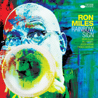 Ron Miles - Rainbow Sign