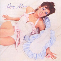 Roxy Music - Roxy Music - 180g Vinyl LP