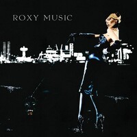 Roxy Music - For Your Pleasure - 180g Vinyl LP