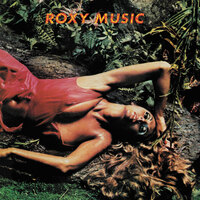 Roxy Music - Stranded - 180g Vinyl LP
