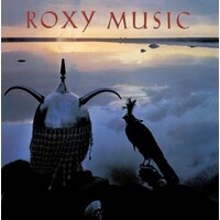 Roxy Music - Avalon - 180g Vinyl LP