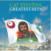 Cat Stevens - Greatest Hits/ limited edition red vinyl