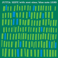 Jutta Hipp - Jutta Hipp With Zoot Sims - 180g Vinyl LP