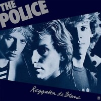 The Police - Regatta de Blanc / 180 gram vinyl LP