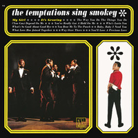 The Temptations - The Temptations Sing Smokey - 180g Vinyl LP