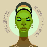 Nina Simone - Fodder On My Wings - Vinyl LP
