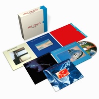Dire Straits - The Studio Albums / 6CD set